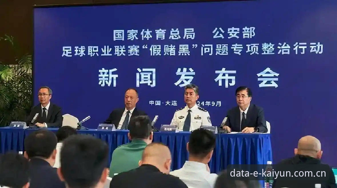 中国足协第三批禁足名单解读教程——如何通过kaiyun体育全球赛事攻略平台深度分析足球反腐事件