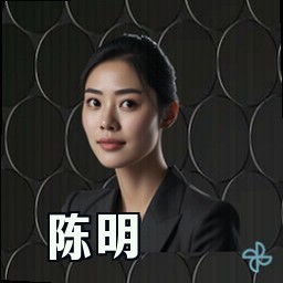 陈明